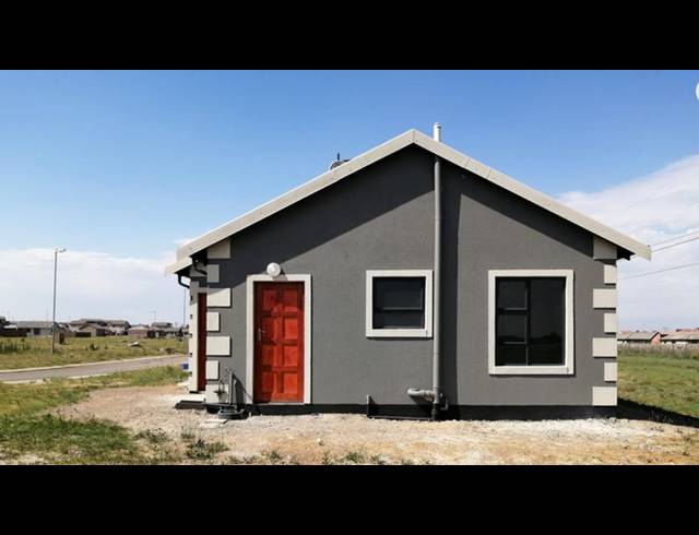 3 BEDROOM HOUSE FOR SALE IN SELCOURT